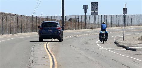 Sales tax covers bicyclists’ share of road? Not even close, drivers say: Roadshow